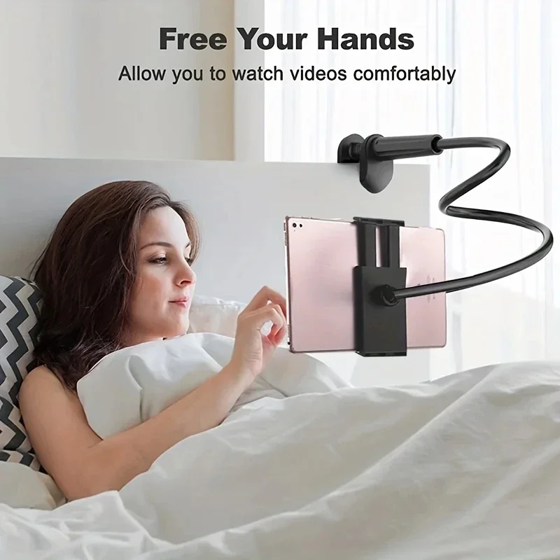 Cheap Tablet Accessories - 70cm Tablet Mount Holder For Bed