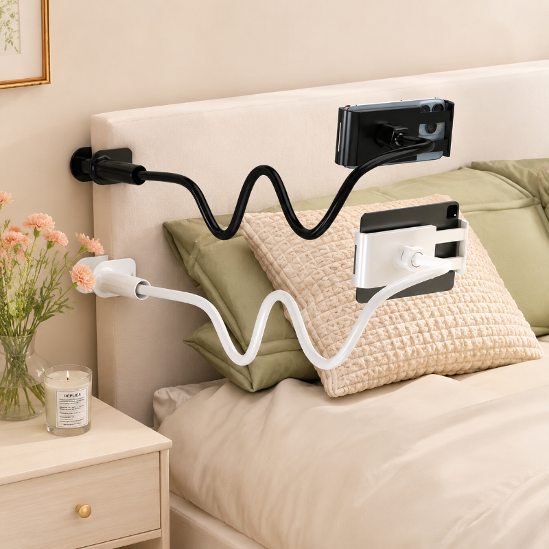 Cheap Tablet Accessories - 70CM Flexible Long Arm Tablet Phone