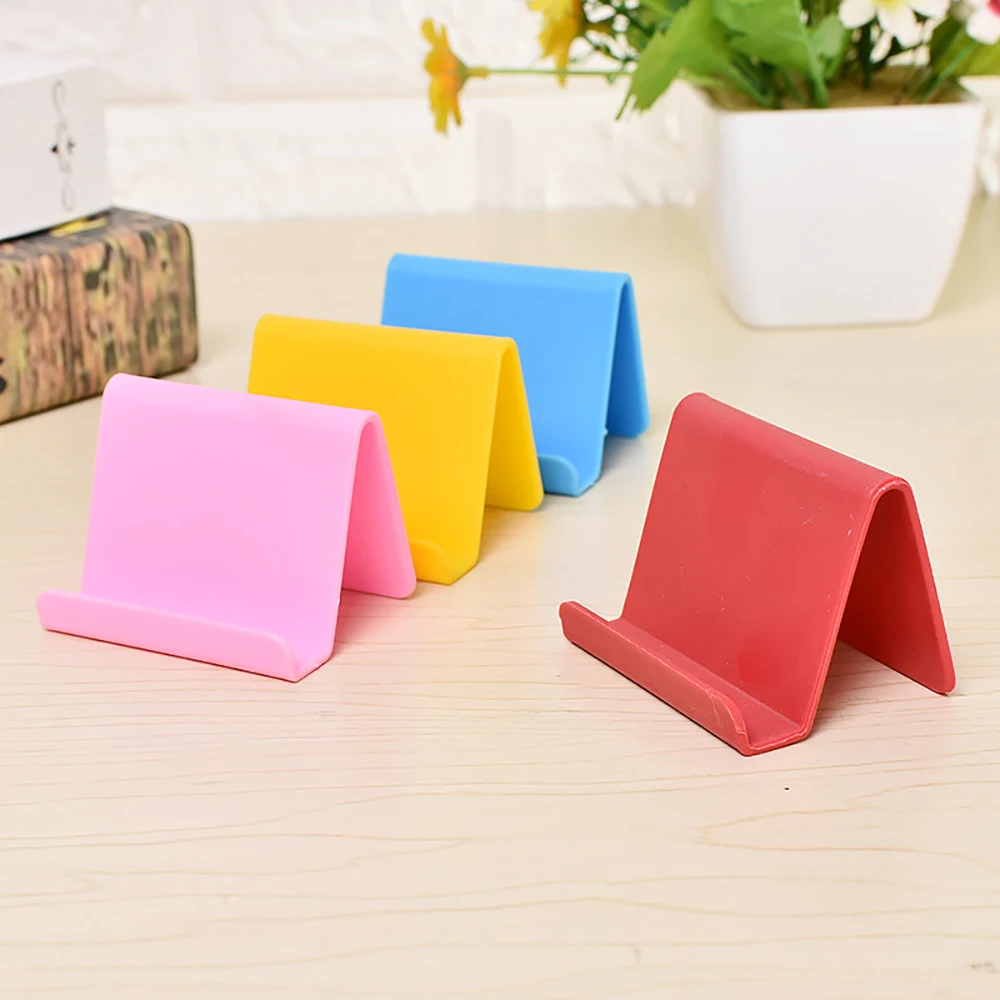 Tablet Accessories Must Have - Mini Portable Kitchen Phone Holder Universal