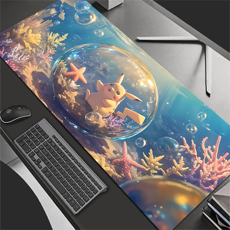 Top Tablet Accessories - Mouse Pad Gaming Accessories Gabinete Gamer
