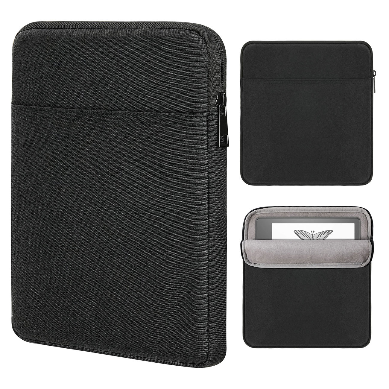 Tablet Accessories Amazon - MoKo Tablet Sleeve for Kindle Scribe