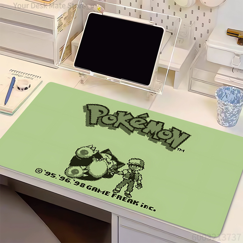 Top Tablet Accessories - Mouse Pad Anime Gamer Tablet Varmilo