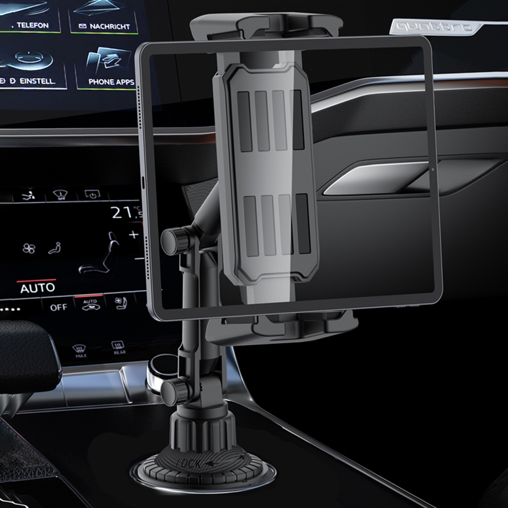 Tablet Accessories Must Have - Universal Car Cup Holder 4-14