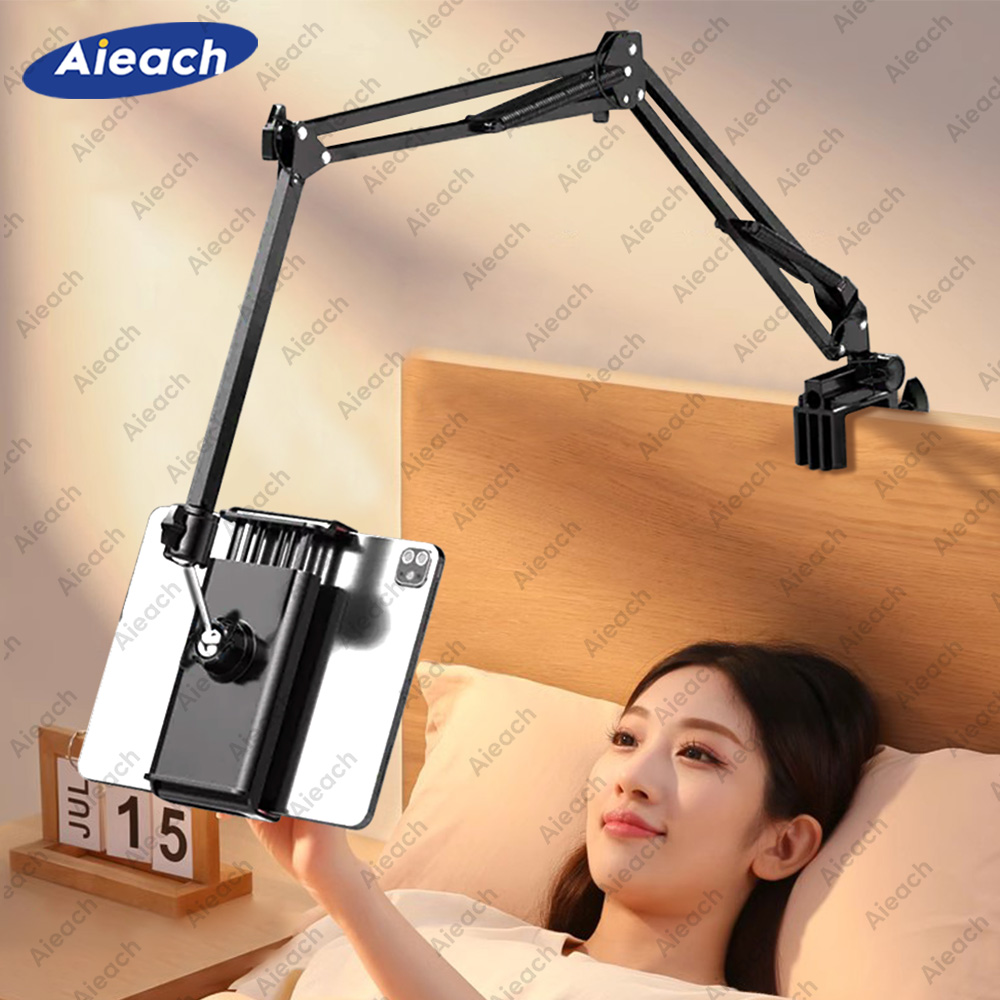 Cheap Tablet Accessories - Tablet Holder for Bed with 90cm