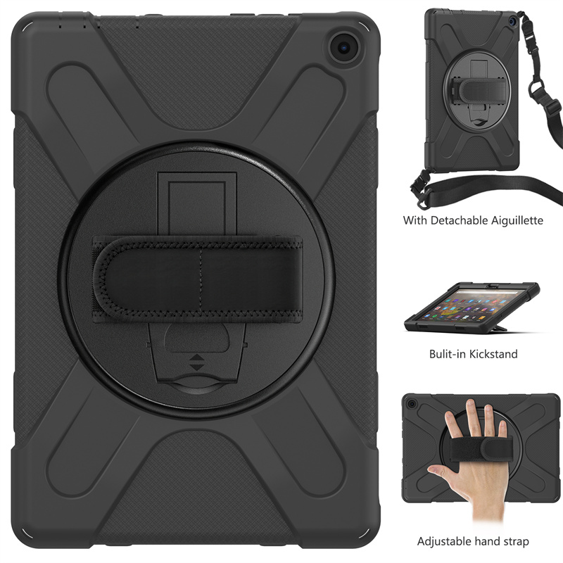 Case For Amazon Kindle Fire HD - Tablet Accessories Amazon 评论和价格