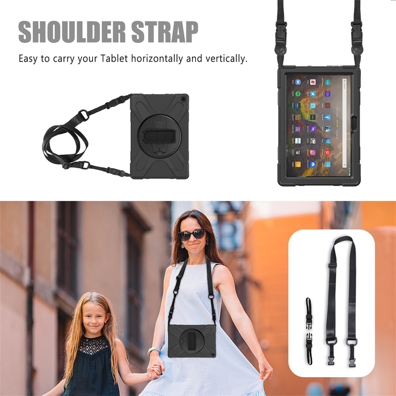 Case For Amazon Kindle Fire HD - Tablet Accessories Amazon 评论和价格