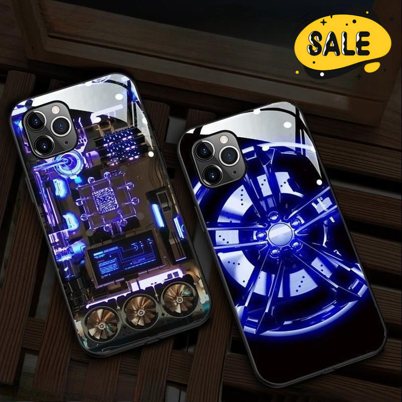 Fashion Smart LED Light Glow L - Magnetic Case Smart 评论和价格