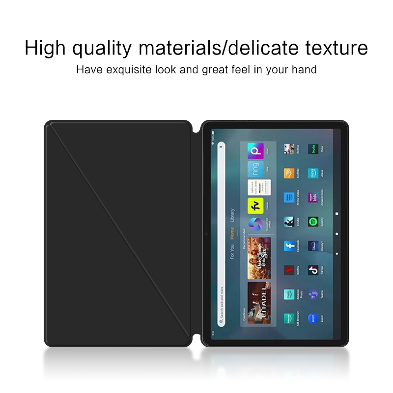 Magnetic Case For Amazon Fire  - Tablet Accessories Amazon 评论和价格