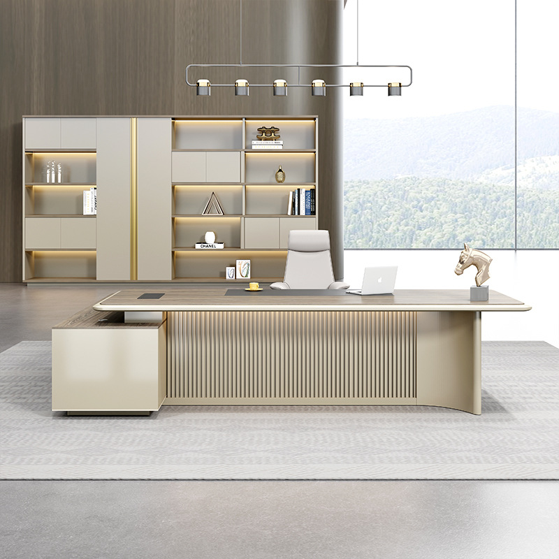 Modern Stylish Luxury Office D - Office Table Accessories Unique 评论和价格