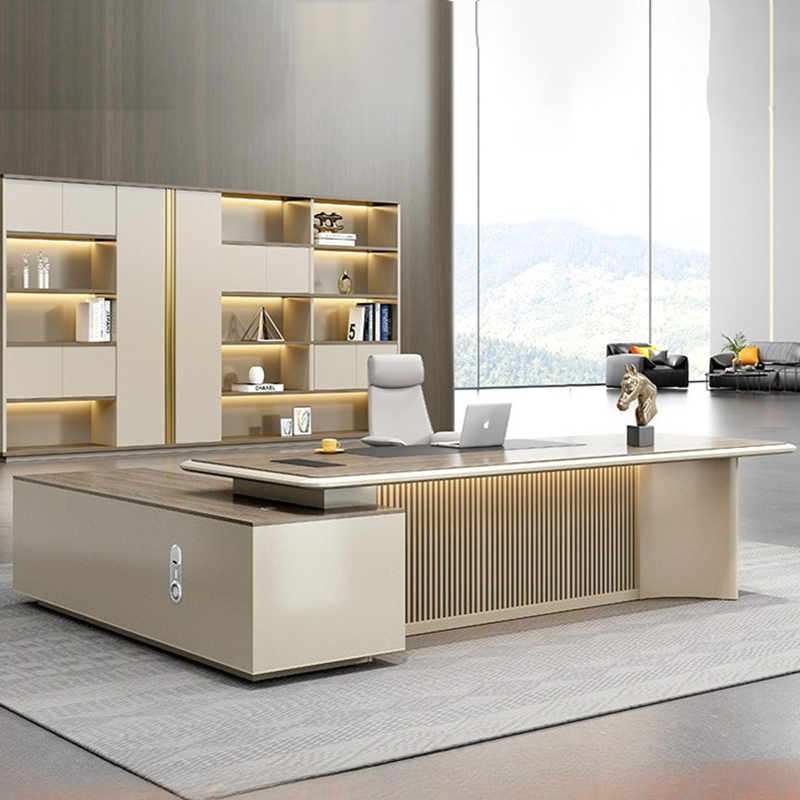 Modern Stylish Luxury Office D - Office Table Accessories Unique 评论和价格