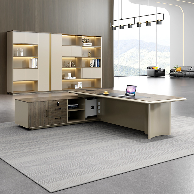 Modern Stylish Luxury Office D - Office Table Accessories Unique 评论和价格