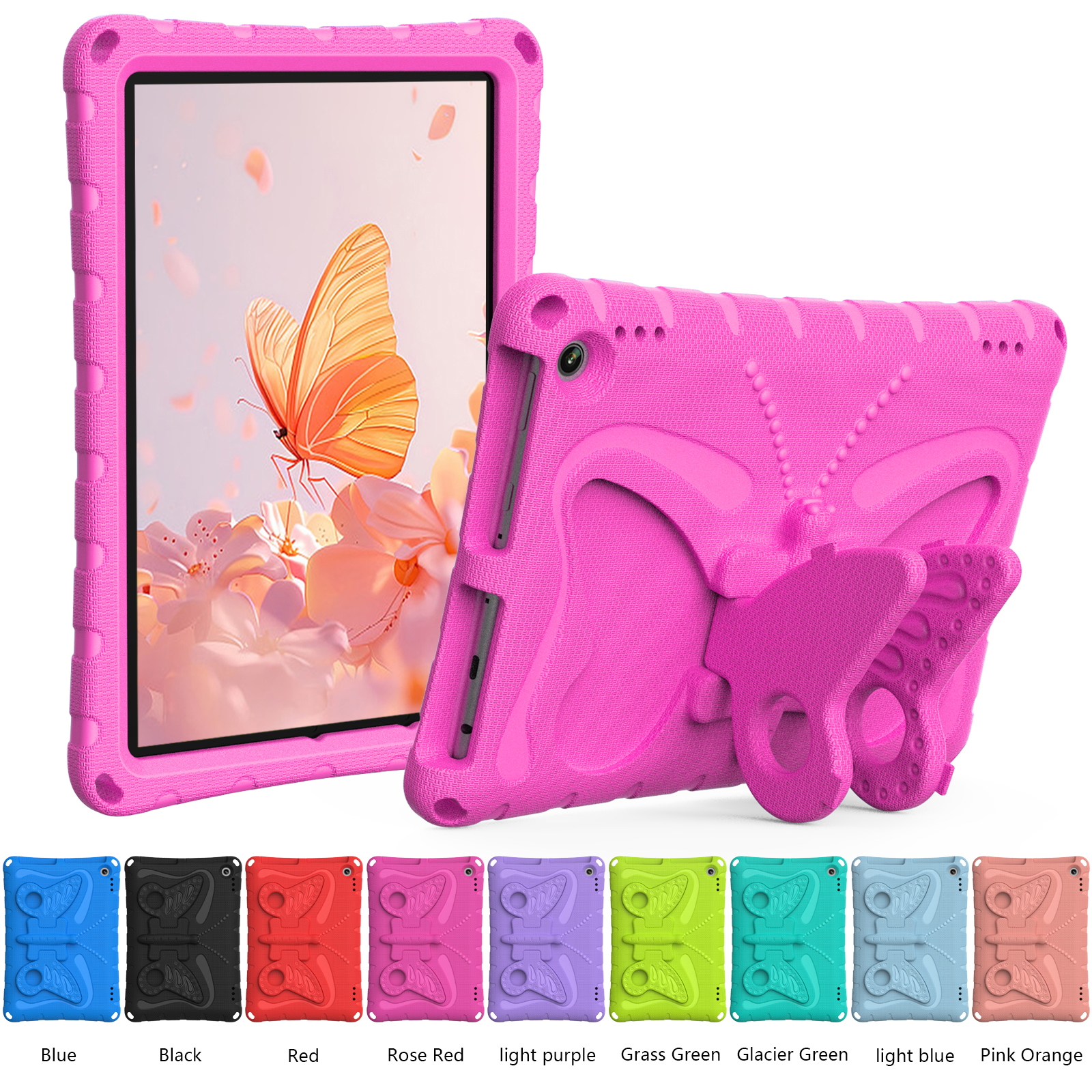 Case For Amazon Fire HD10 11th - Tablet Accessories Amazon 评论和价格