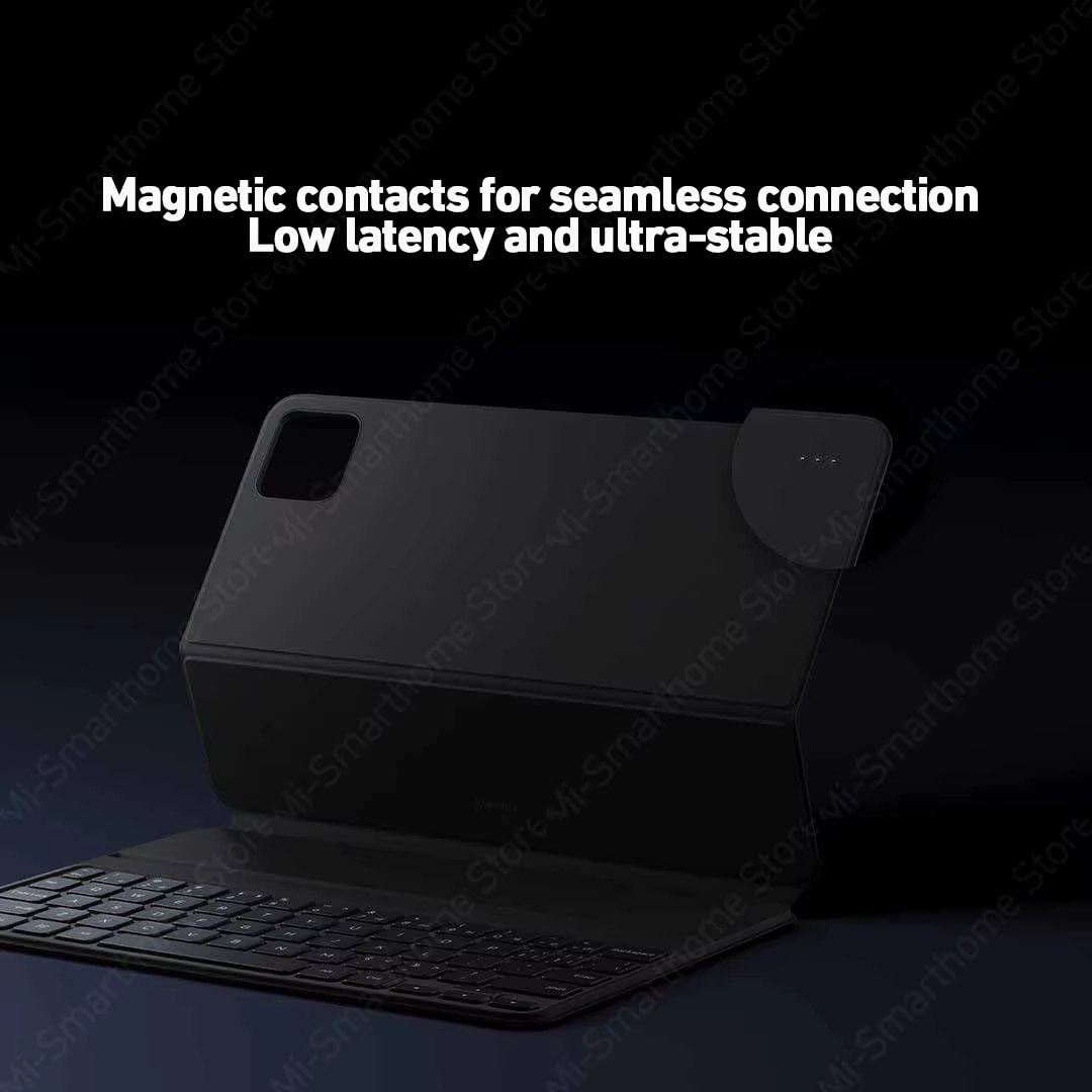 Original Xiaomi Pad 8/8 Pro Ke - Magnetic Case Smart 评论和价格
