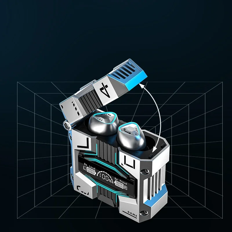 TWS Wireless Headphones Earpho - Wired Earphone Lightning 评论和价格