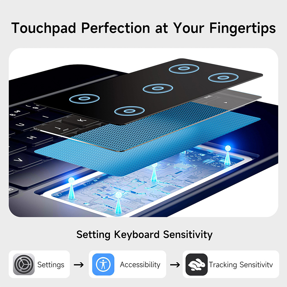 2026 Business Magic Wireless K - Magnetic Case Smart 评论和价格