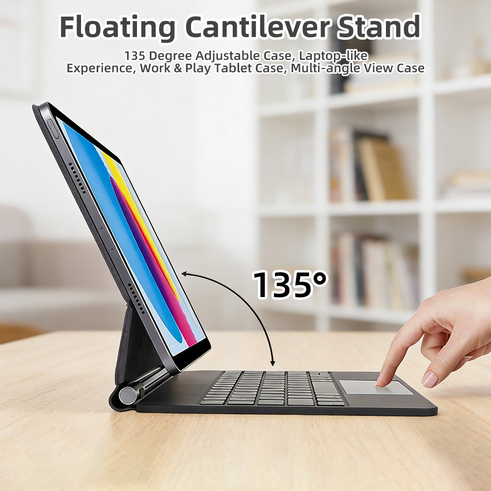 2026 Business Magic Wireless K - Magnetic Case Smart 评论和价格