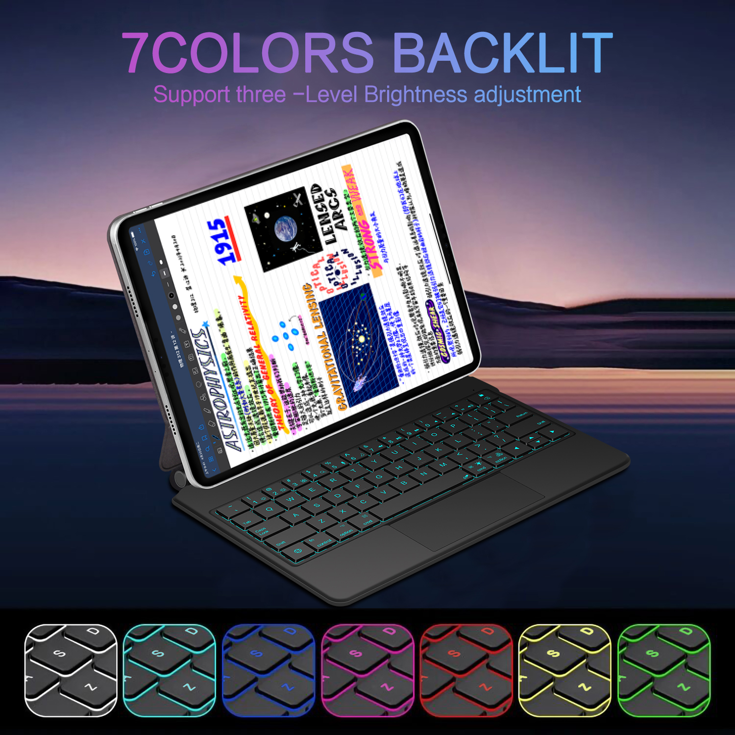 Magnetic Docking Pogo Pin Keyb - Magnetic Case Smart 评论和价格