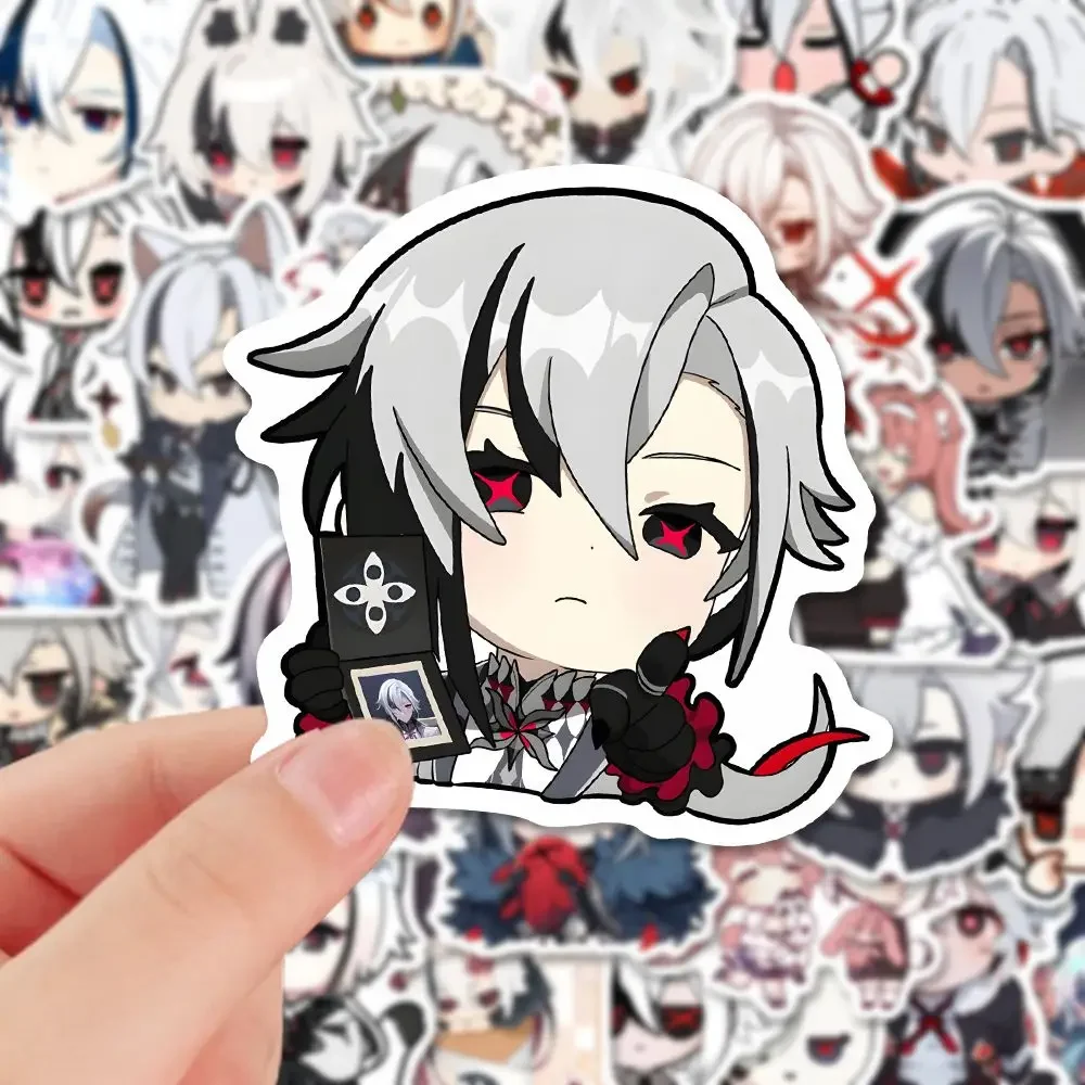 Anime Genshin Impact The Knave - Top Tablet Accessories 评论和价格