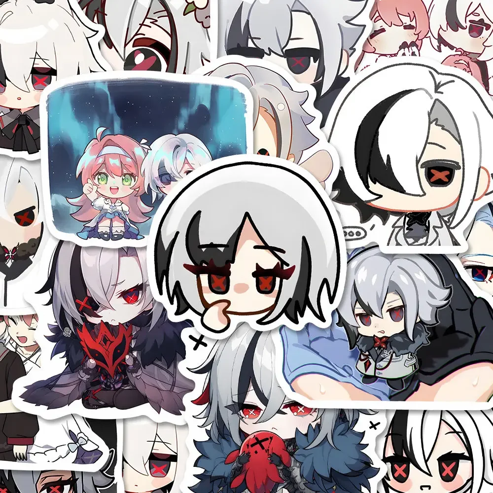 Anime Genshin Impact The Knave - Top Tablet Accessories 评论和价格