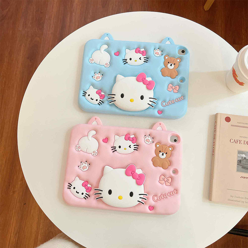 Sanrio Cartoon Hello Kitty Ipa - Fire Tablet Accessories 评论和价格