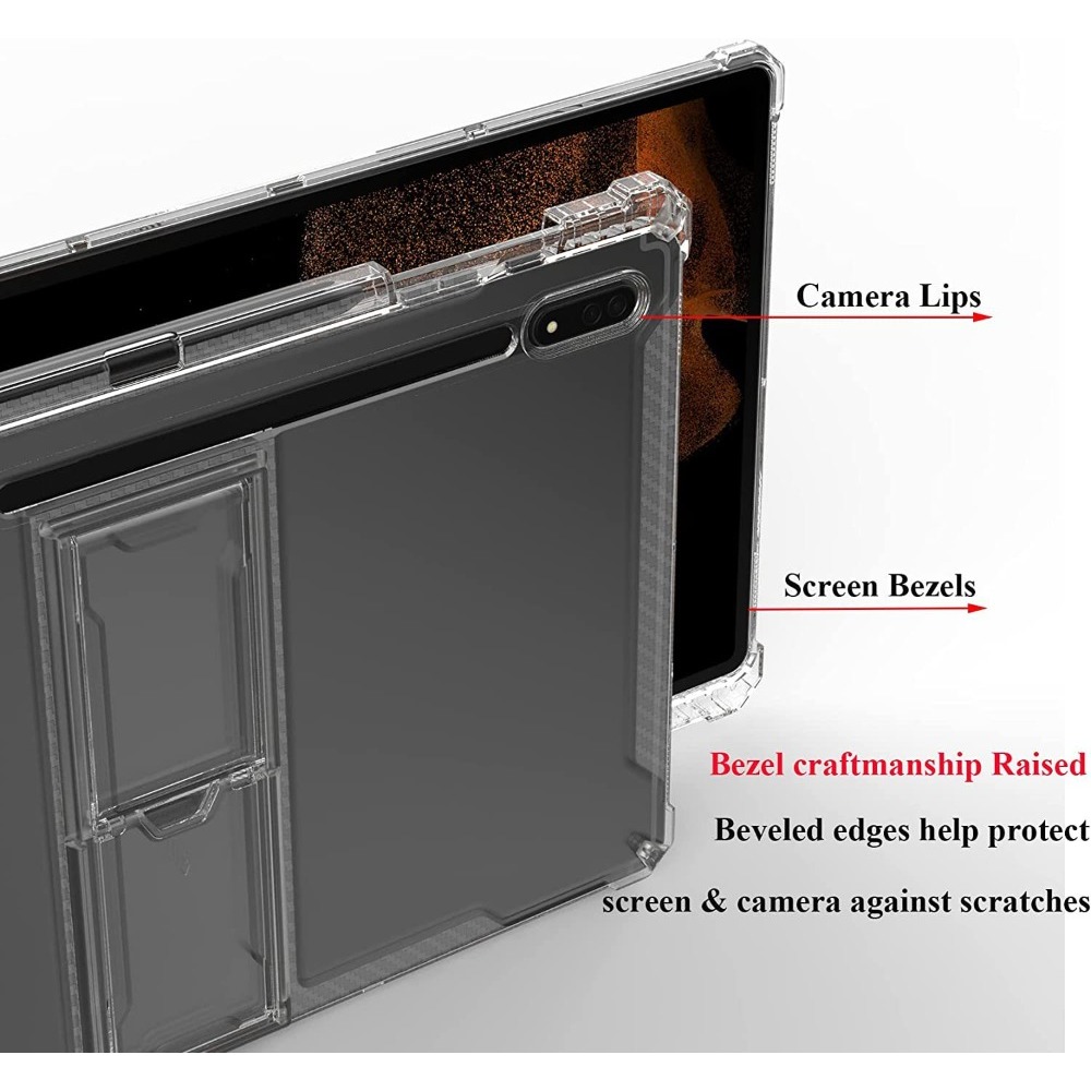 TPU Case For Samsung Galaxy Ta - Cheap Tablet Accessories 评论和价格