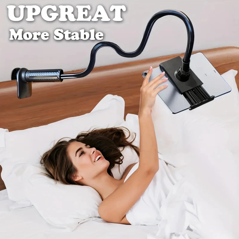 70CM Flexible Long Arm Tablet  - Cheap Tablet Accessories 评论和价格
