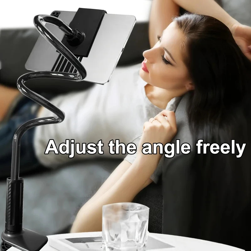 70CM Flexible Long Arm Tablet  - Cheap Tablet Accessories 评论和价格