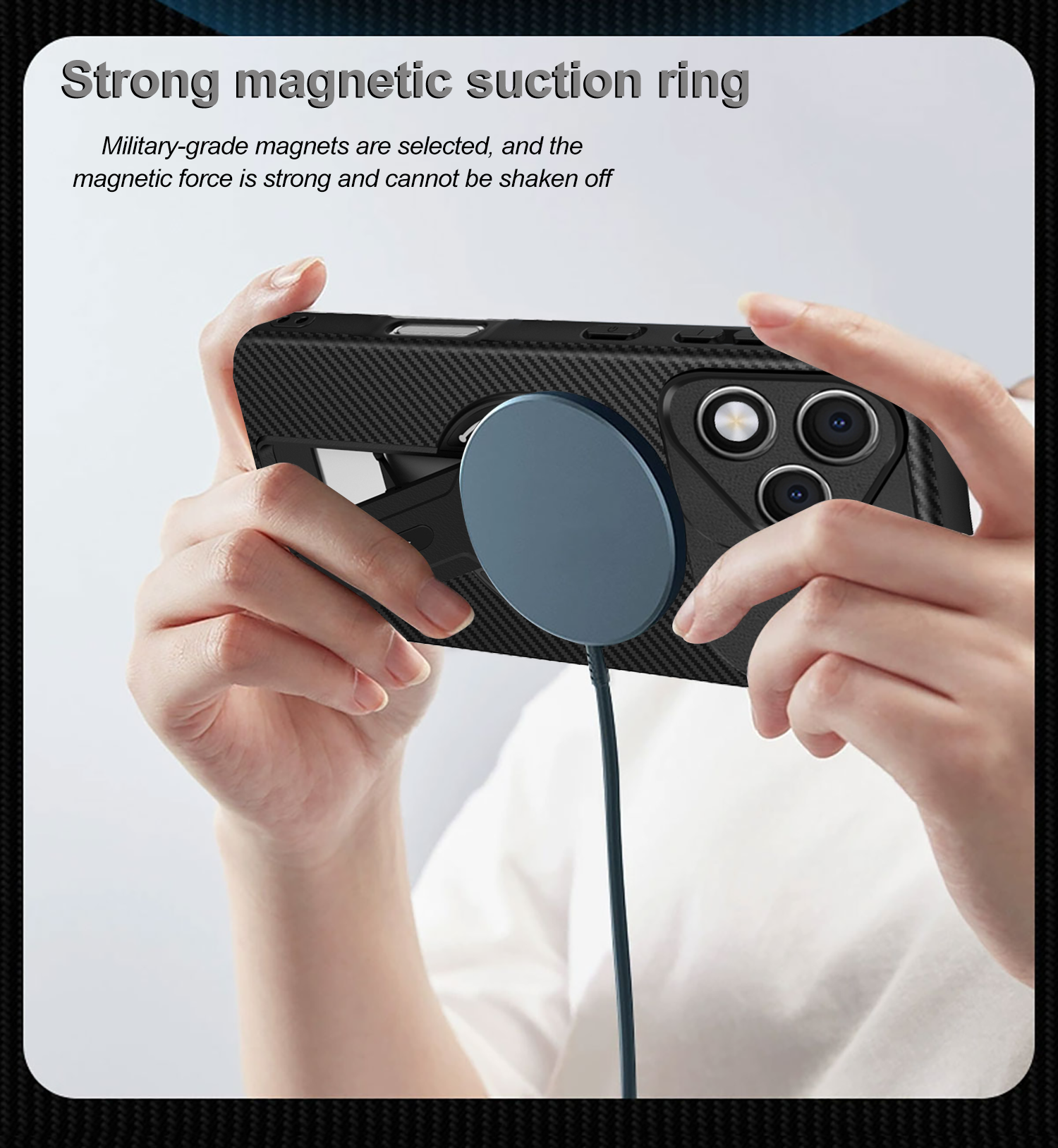 Magnetic Case for Honor 600 Li - Magnetic Case Smart 评论和价格