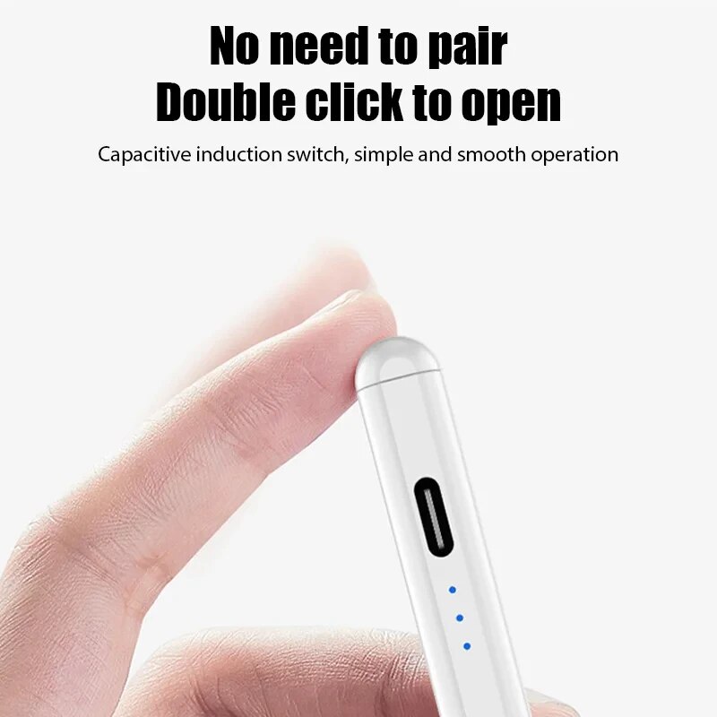 Universal Stylus Pen Capacitiv - Tablet Accessories Samsung 评论和价格