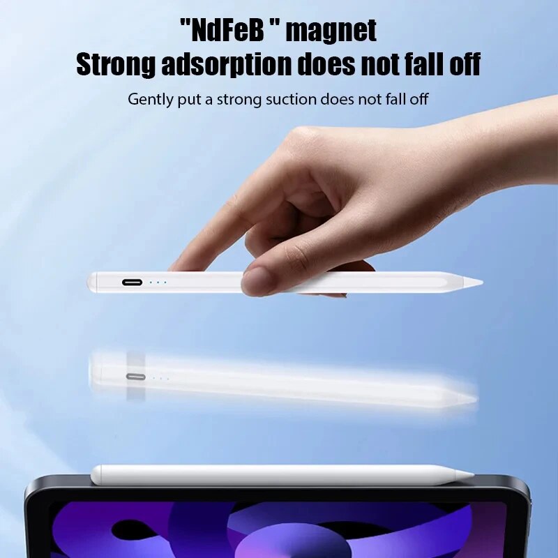 Universal Stylus Pen Capacitiv - Tablet Accessories Samsung 评论和价格