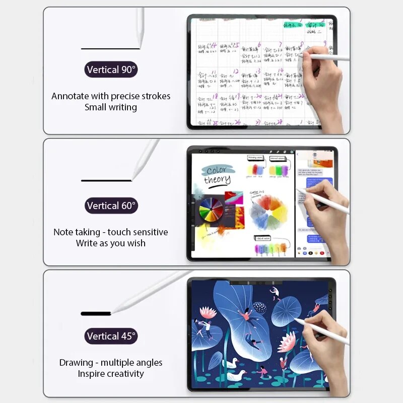 Universal Stylus Pen Capacitiv - Tablet Accessories Samsung 评论和价格