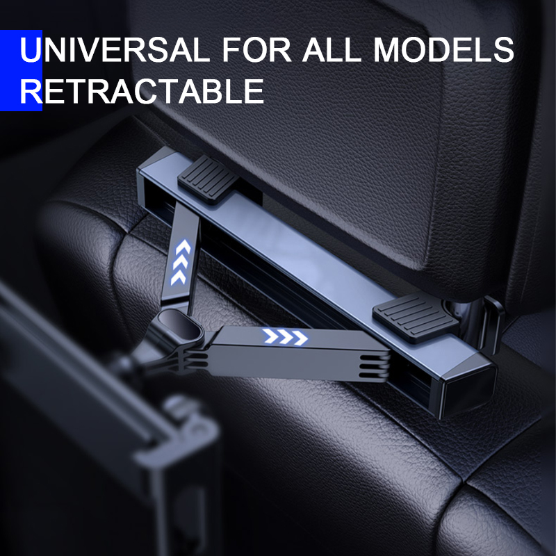 SEAMETAL Seat Back Tablet Hold - Tablet Accessories Must Have 评论和价格