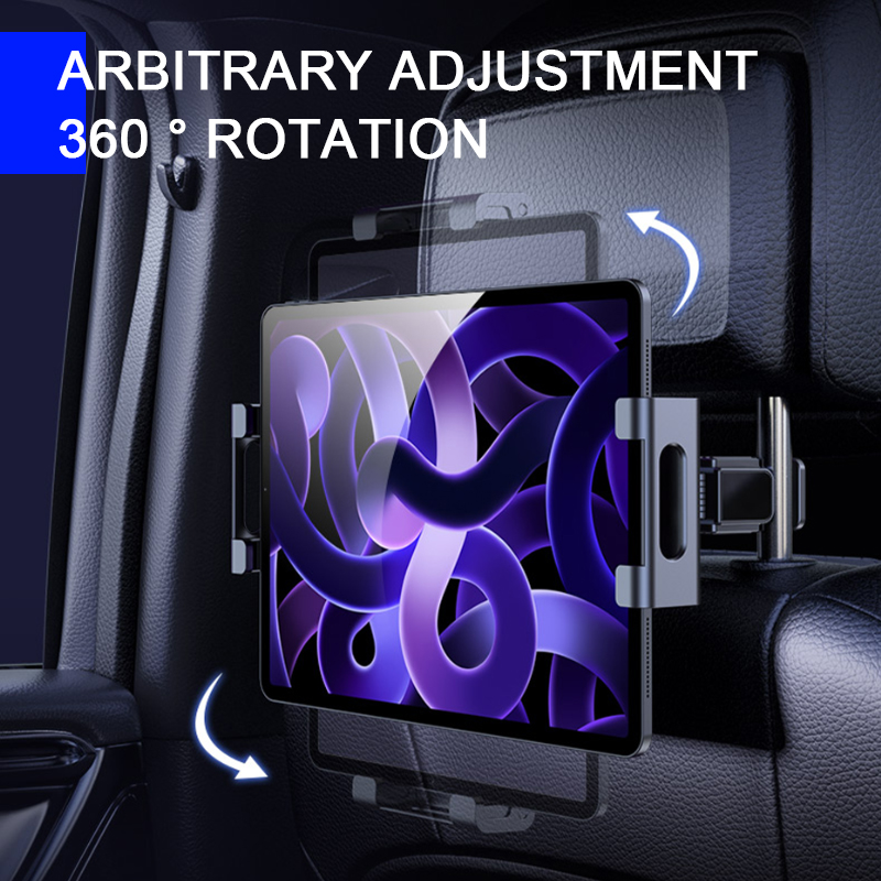 SEAMETAL Seat Back Tablet Hold - Tablet Accessories Must Have 评论和价格
