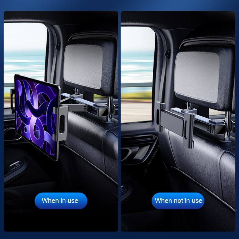 SEAMETAL Seat Back Tablet Hold - Tablet Accessories Must Have 评论和价格