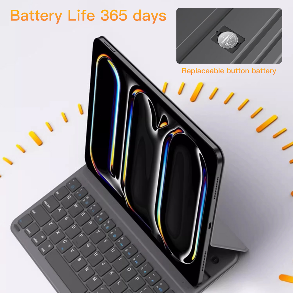 Magic Keyboard Magnetic for iP - Magnetic Case Smart 评论和价格