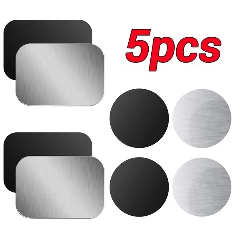 1-10PCS Universal Magnetic Car - Tablet Accessories Must Have 评论和价格