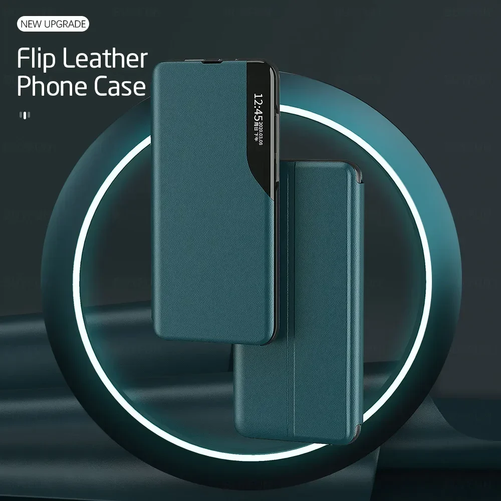 Busienss Sle Smart View Flip B - Magnetic Case Smart 评论和价格