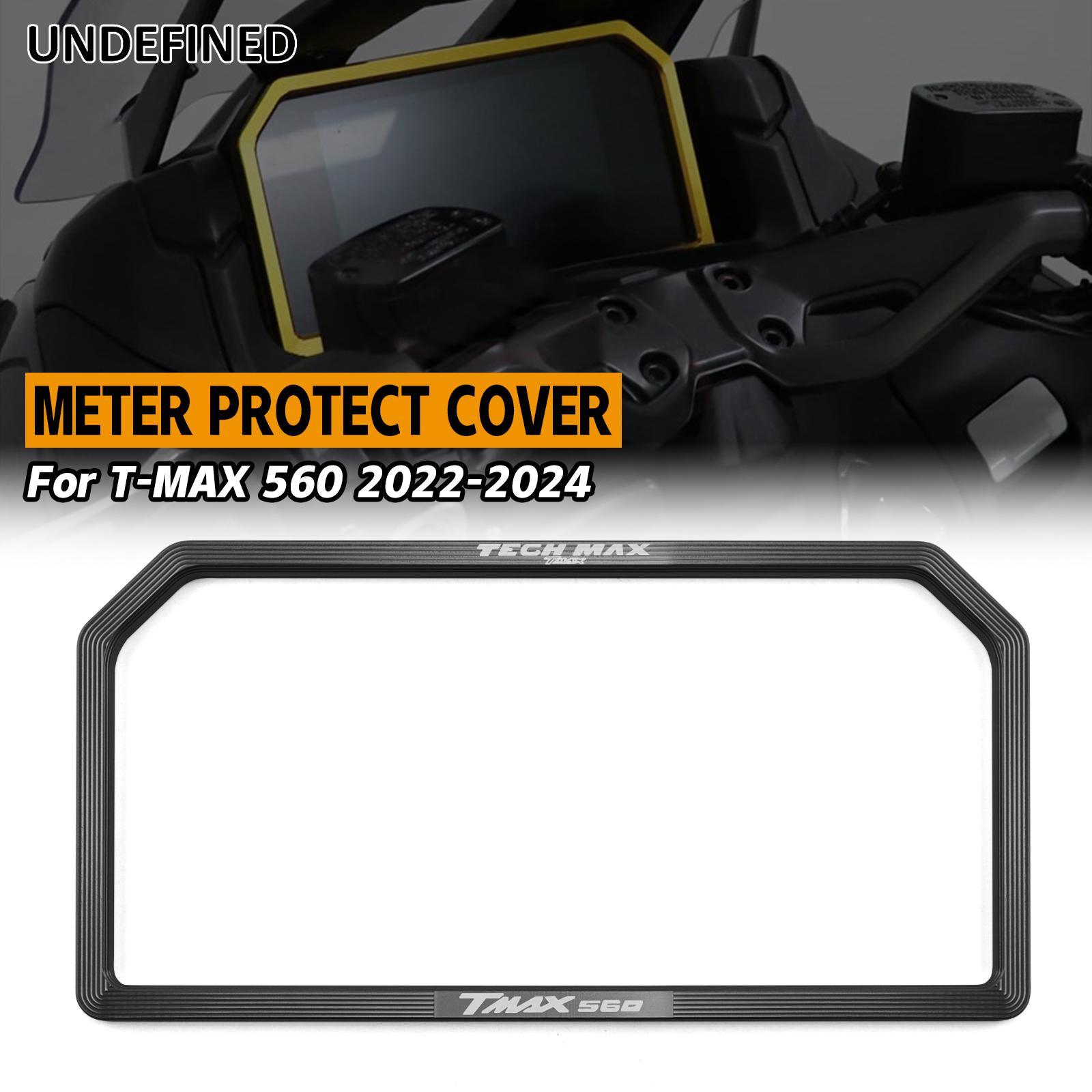 Motorcycle Refit Meter Cover C - Tablet Tech Accessories 评论和价格