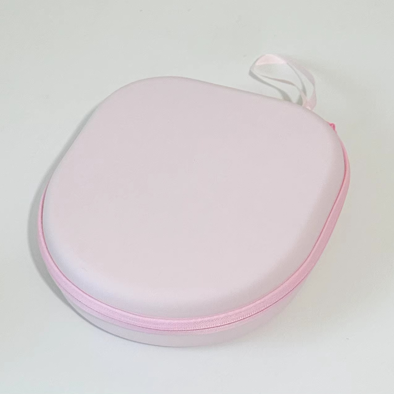 Sakura Pink Earphone Bags Smar - Magnetic Case Smart 评论和价格