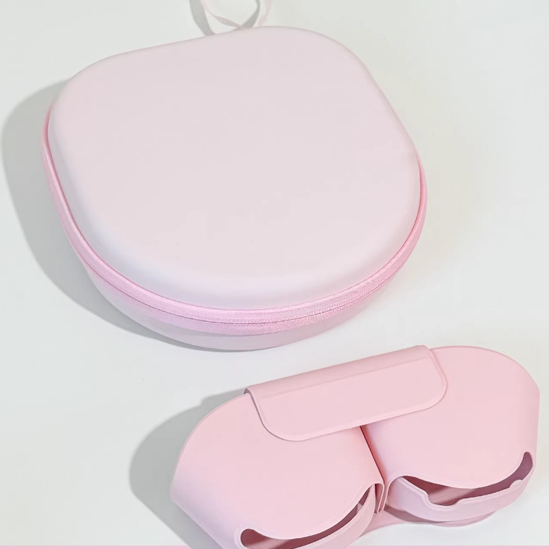 Sakura Pink Earphone Bags Smar - Magnetic Case Smart 评论和价格