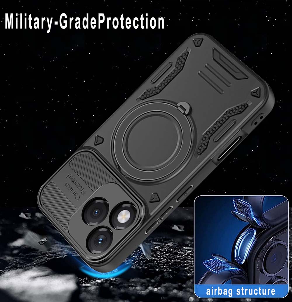 Case For Honor 400 Pro Lite Sm - Magnetic Case Smart 评论和价格