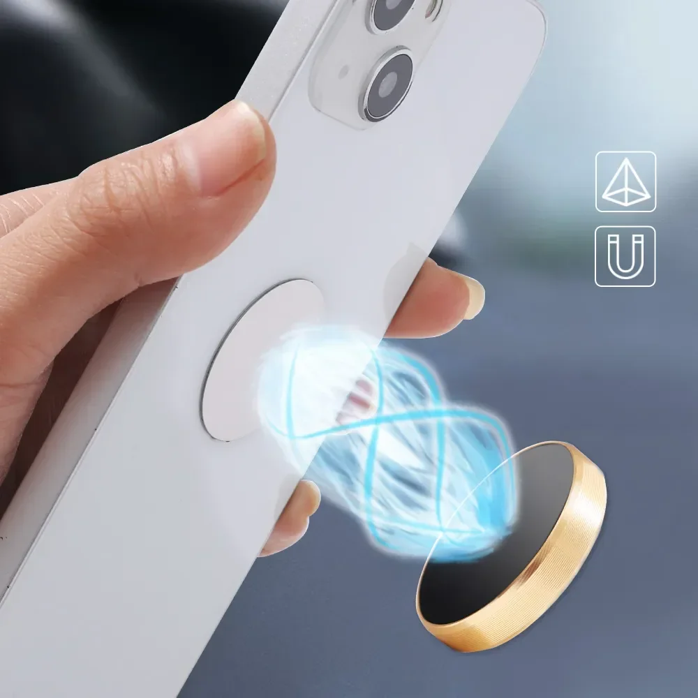 30/1pcs Magnetic Metal Plate D - Tablet Accessories Must Have 评论和价格