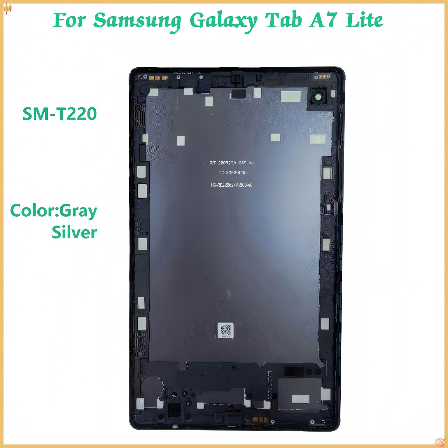 AAA shell back For Samsung Gal - Tablet Accessories Samsung 评论和价格