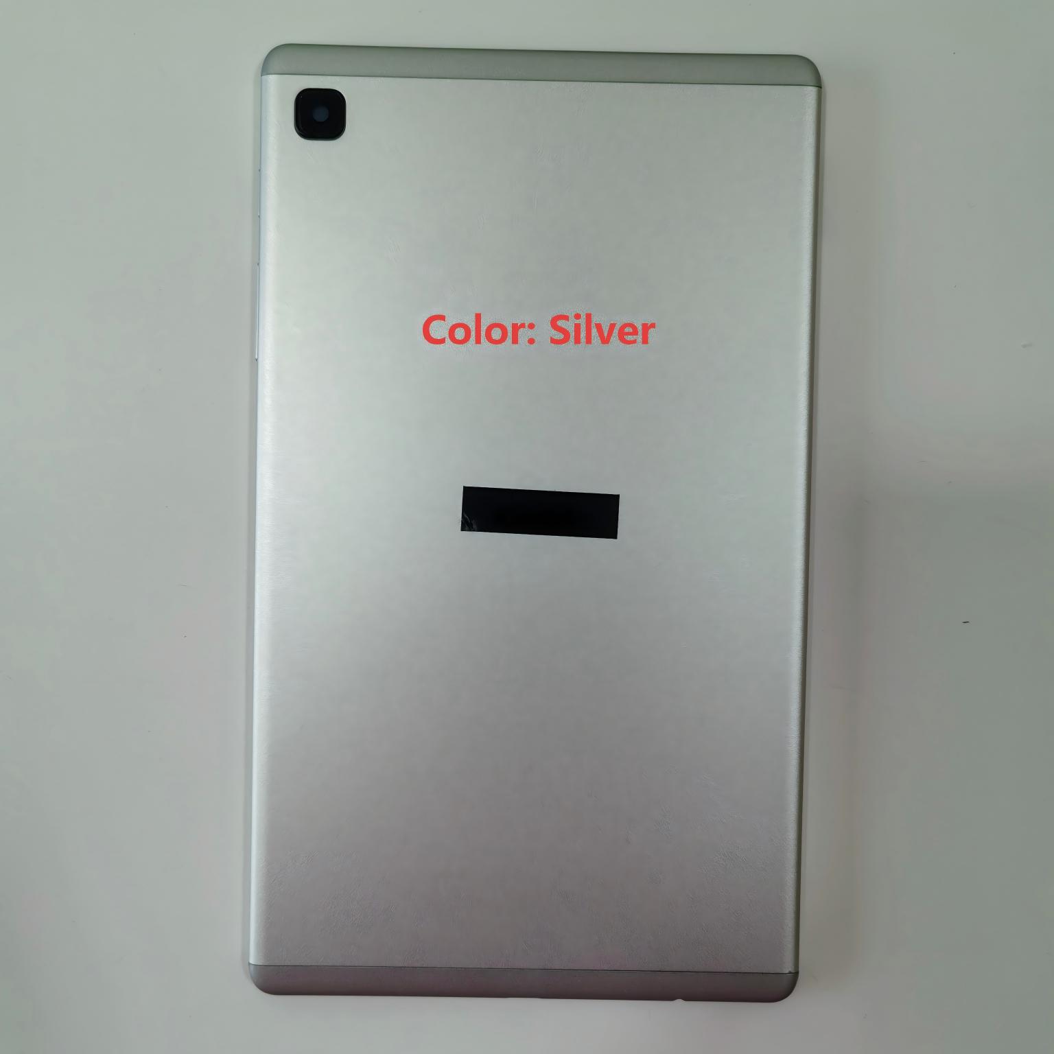 AAA shell back For Samsung Gal - Tablet Accessories Samsung 评论和价格