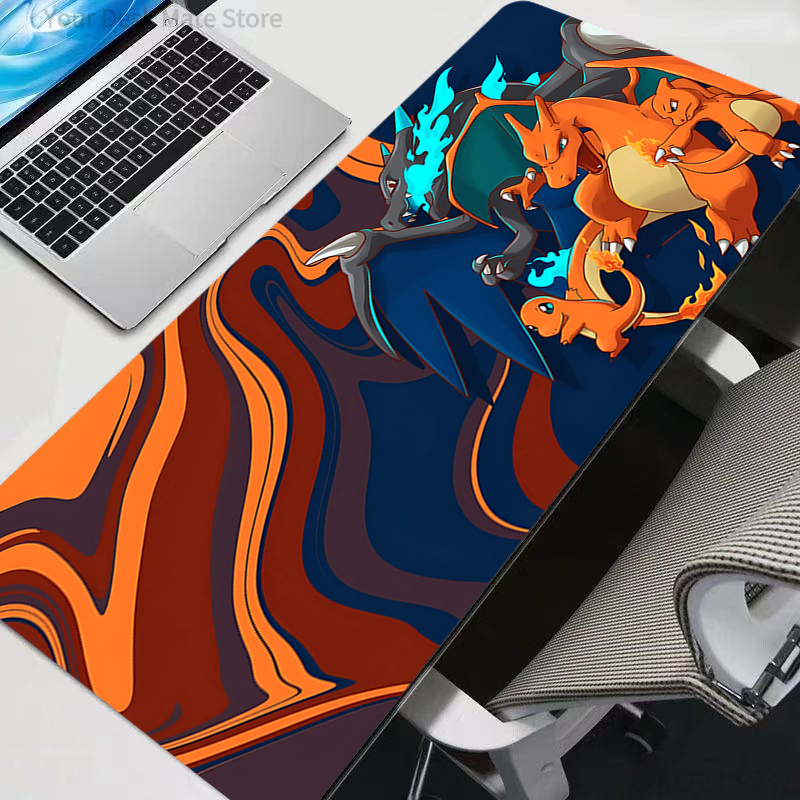 Office Leaher Mouse Pad Gaming - Top Tablet Accessories 评论和价格
