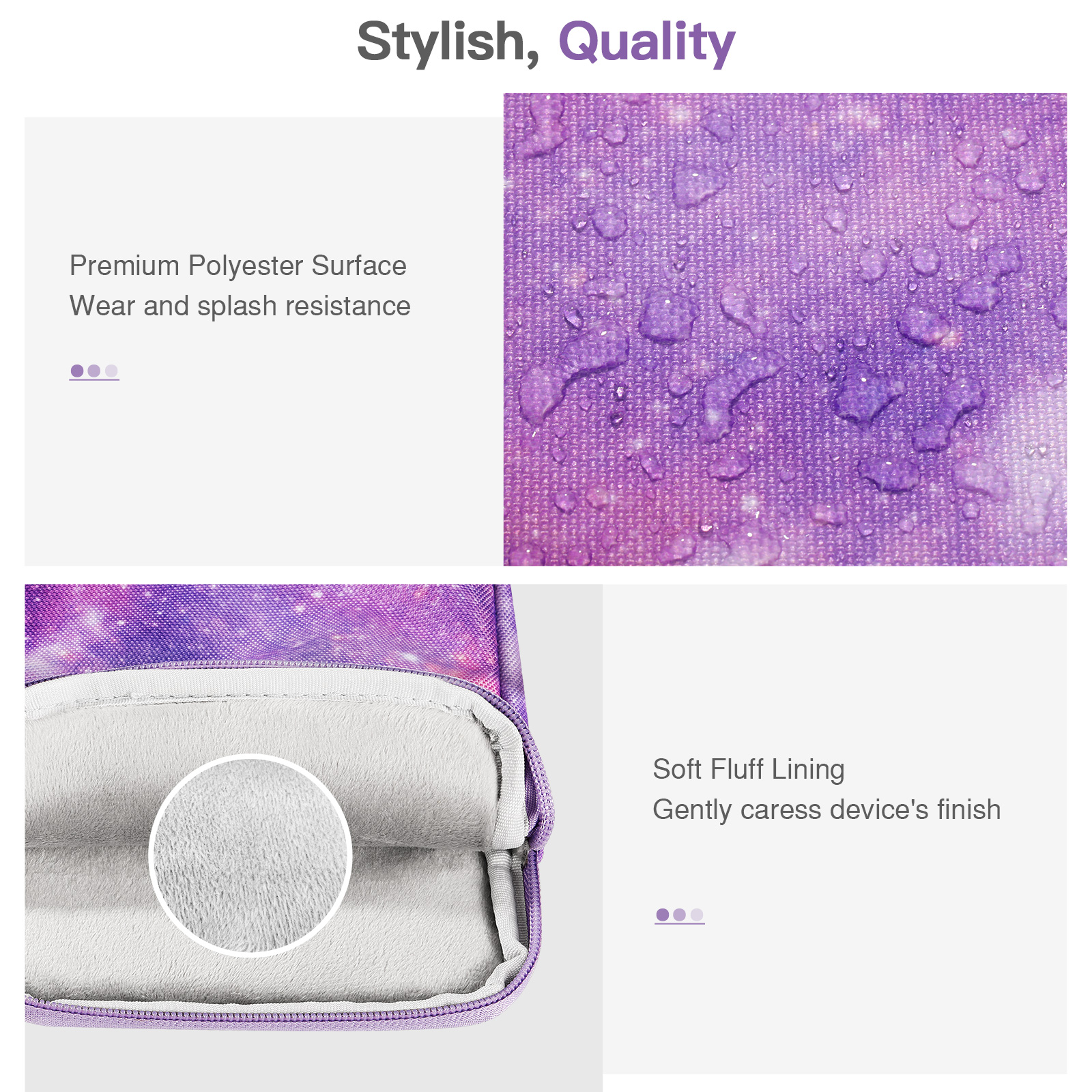 MoKo Padded Ereader Sleeve Cas - Tablet Accessories Amazon 评论和价格