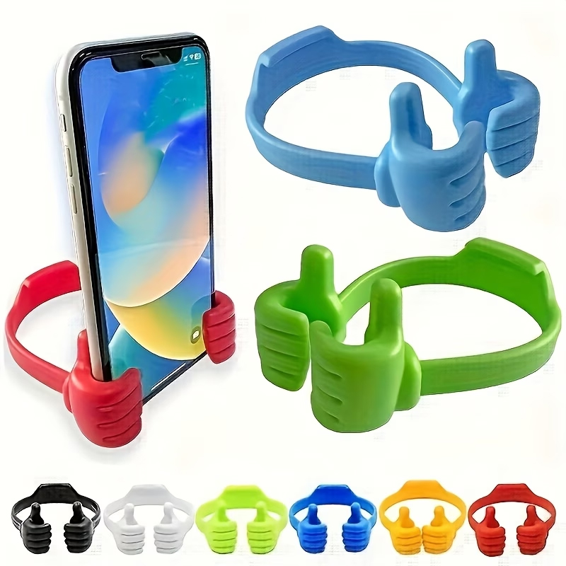Set of 6 Random Color Mini Wat - Tablet Tech Accessories 评论和价格