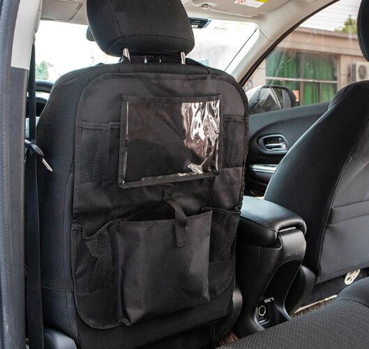 Auto Car Seat Back Organizer M - Top Tablet Accessories 评论和价格