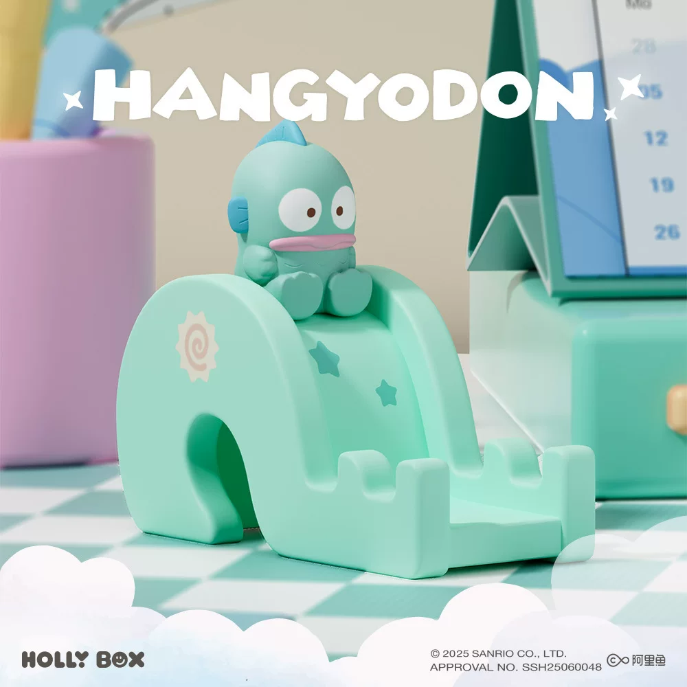 Sanrio Hello Kitty Melody Hang - Fire Tablet Accessories 评论和价格