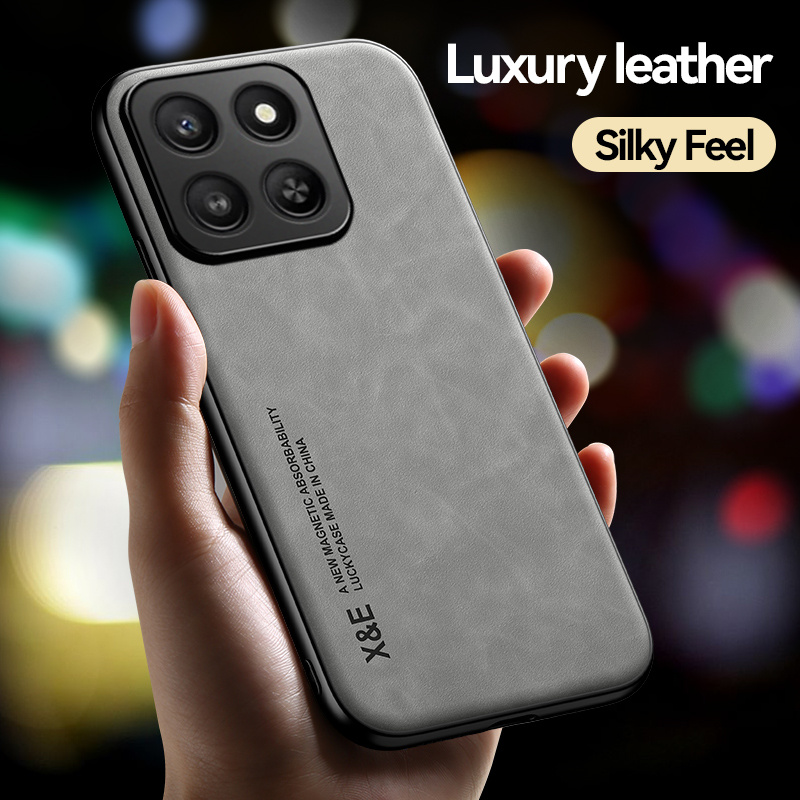 Skin Feeling Shockproof Magnet - Magnetic Case Smart 评论和价格